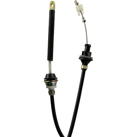 Pioneer Cable Accelerator Cable, Ca-8480 CA-8480